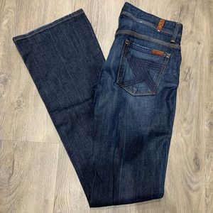 Seven for All Mankind